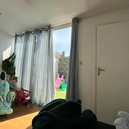 Apartmán Le Luxembourg 1 Thionville