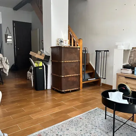 Le Luxembourg 1 * Thionville