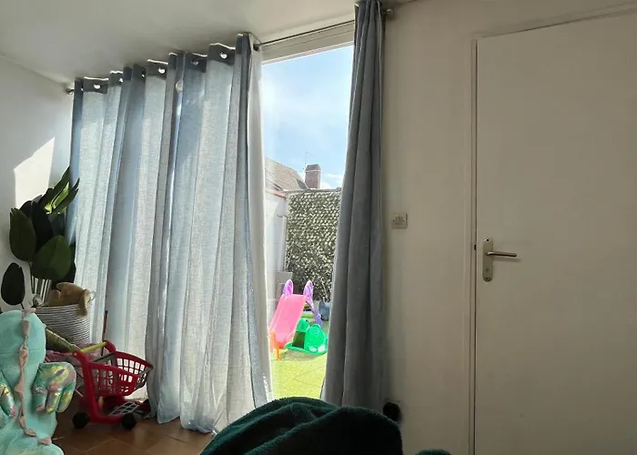 Apartmán Le Luxembourg 1 Thionville