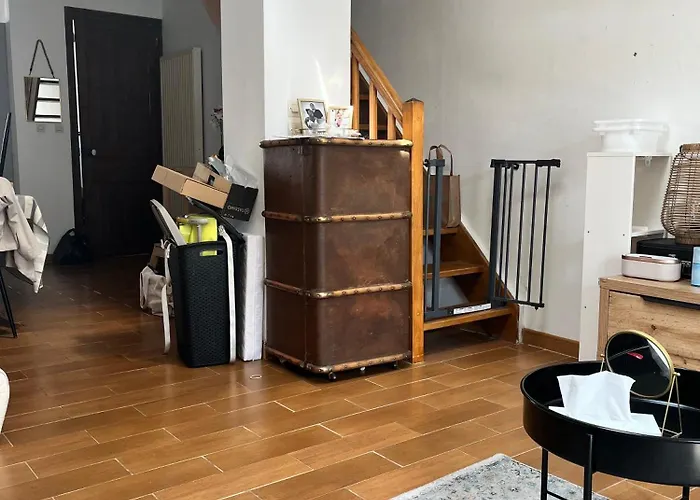 Le Luxembourg 1 * Thionville